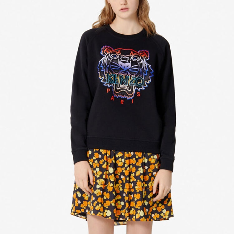 Kenzo Топы (Арт. F962SW8074XE-99) — фото 3