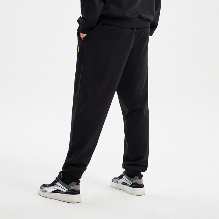 Li-Ning Одежда (Арт. AKLR529-1) — фото 4