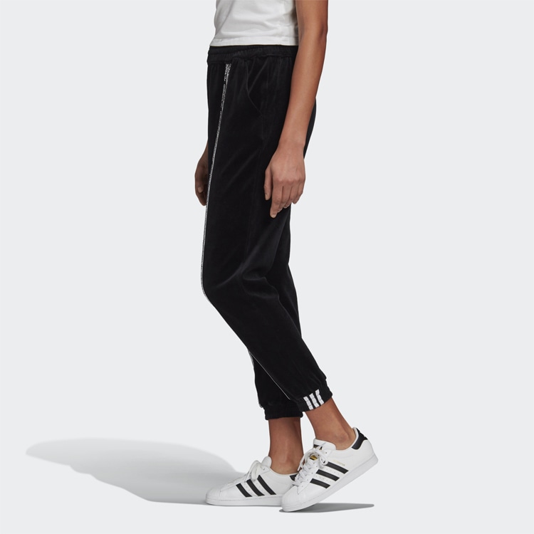 Adidas originals Cuffed Pants — фото 4