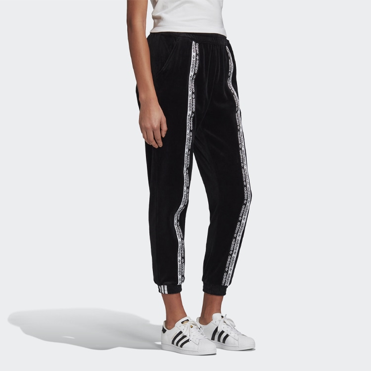 Adidas originals Cuffed Pants — фото 5