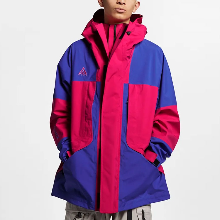 Nike ACG Gore-Tex Jacket — фото 1