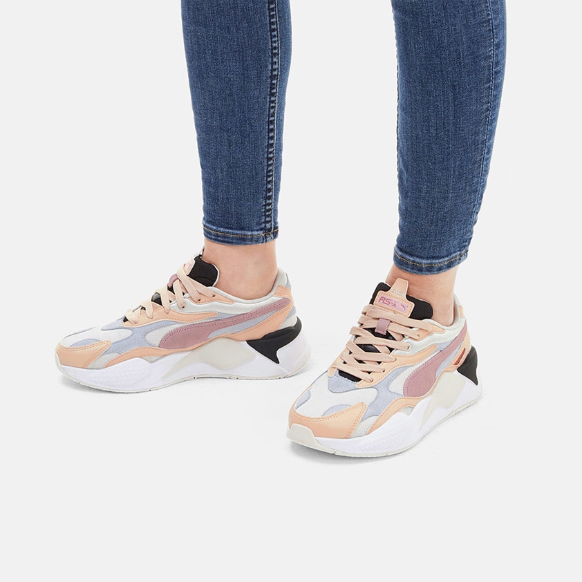 Puma RS-X Layers — фото 5