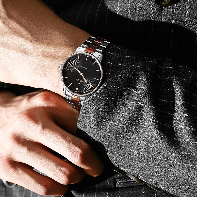 Rado Centrix R22860162 — фото 5