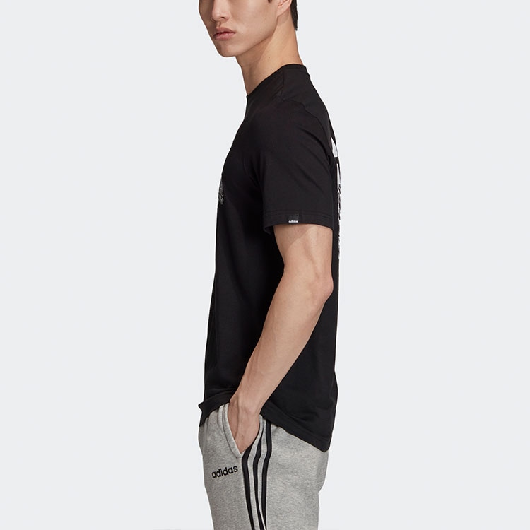 Adidas M Ris T LogoT — фото 4