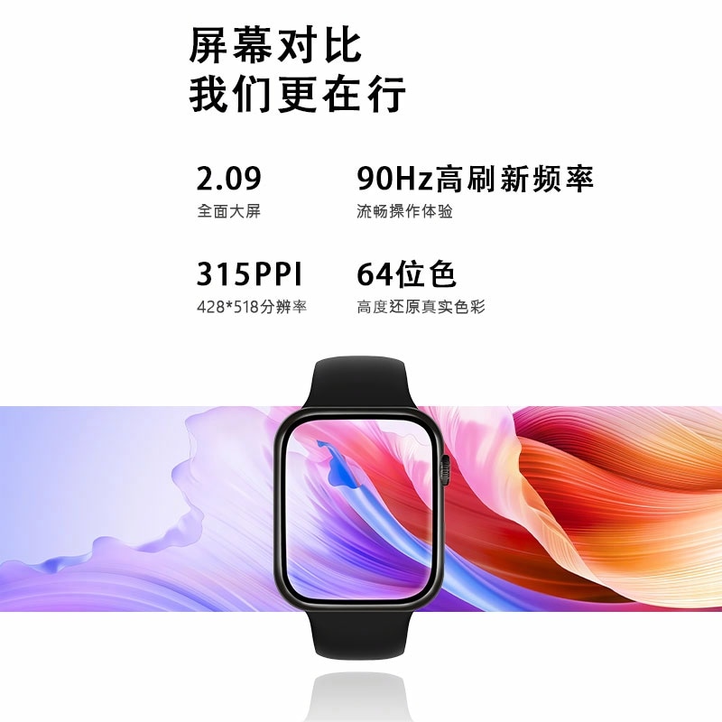 勒菲特/Lefit Lefit watch 7-A - NFC — фото 3