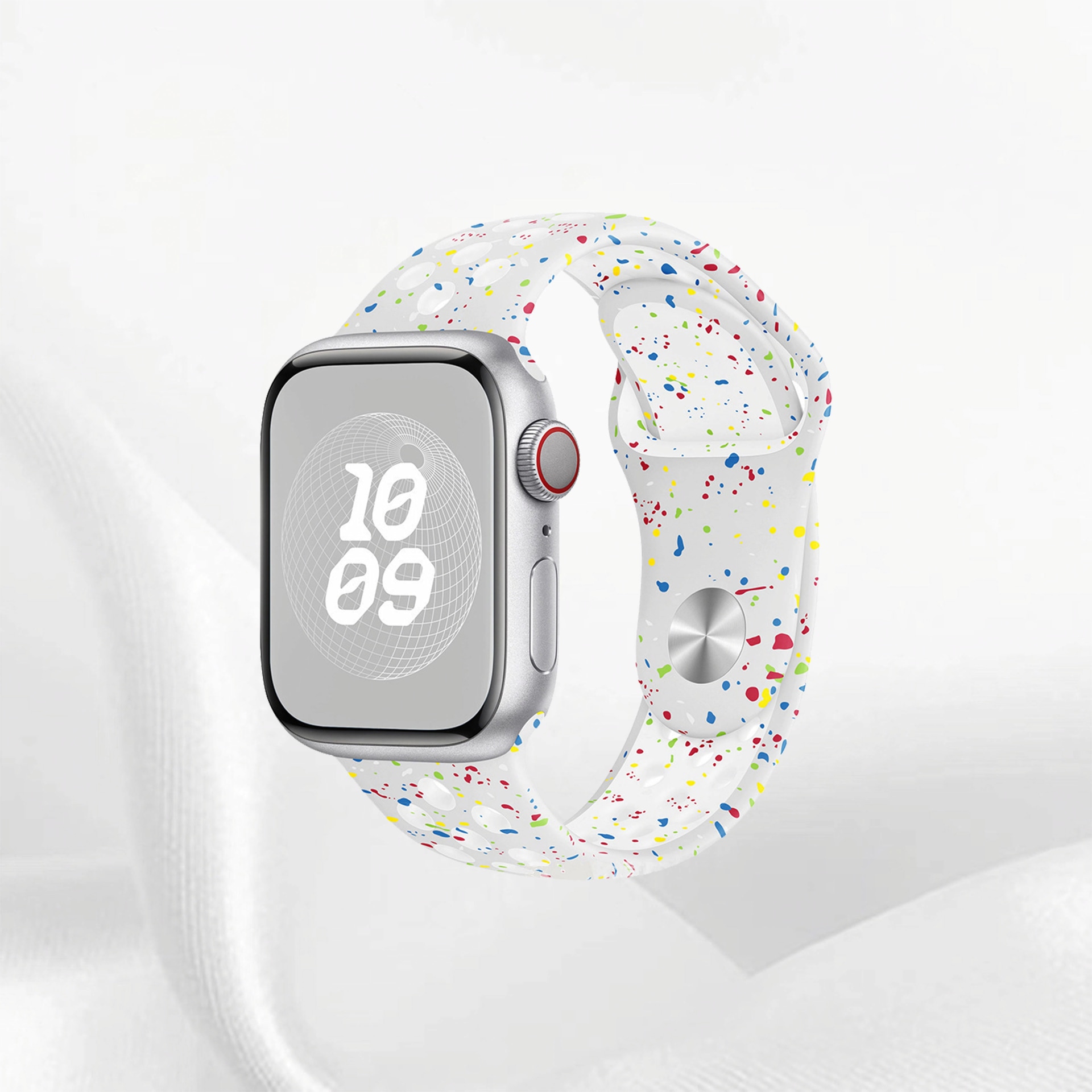 Iots Apple Watch iwatch — фото 8
