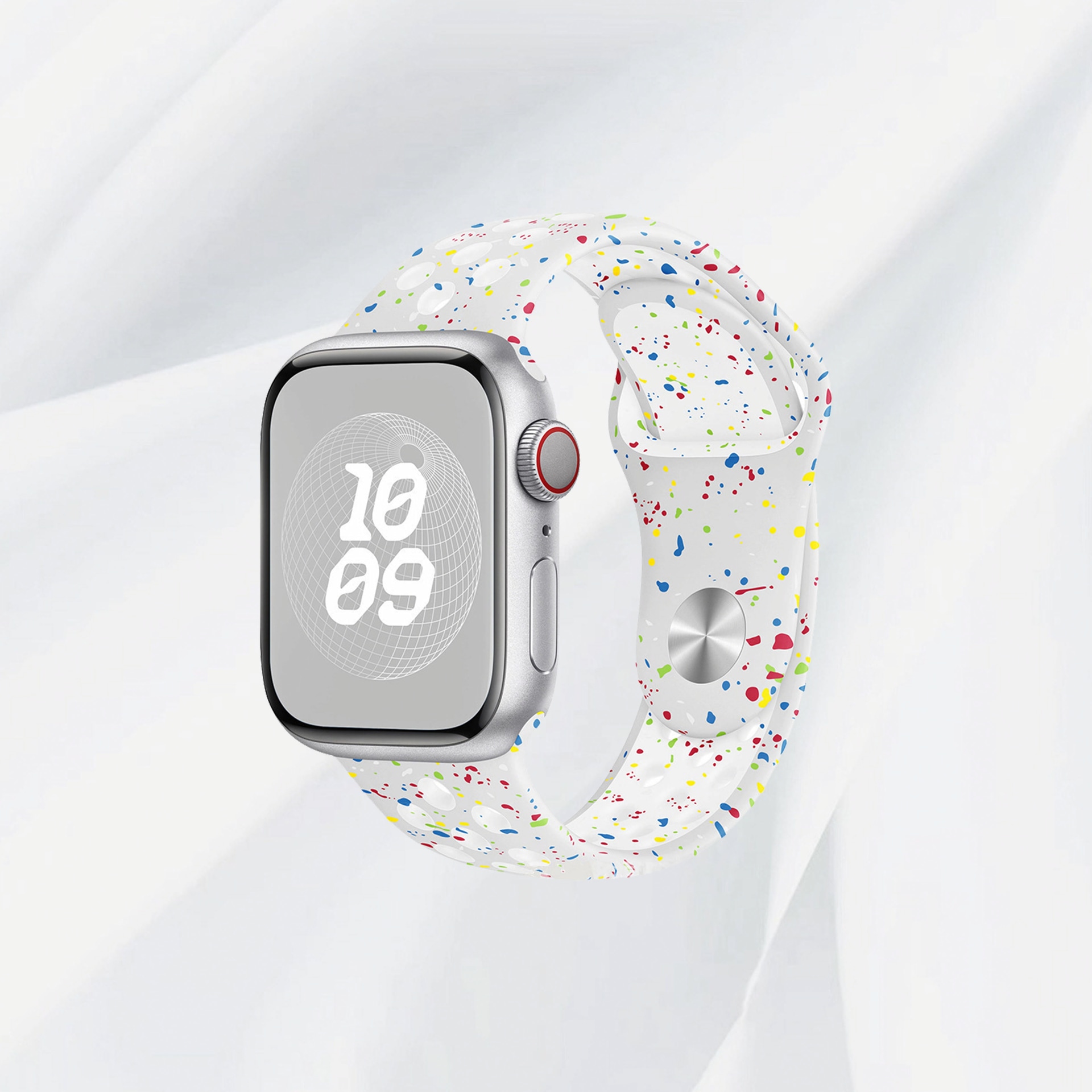Iots Apple Watch iwatch — фото 7