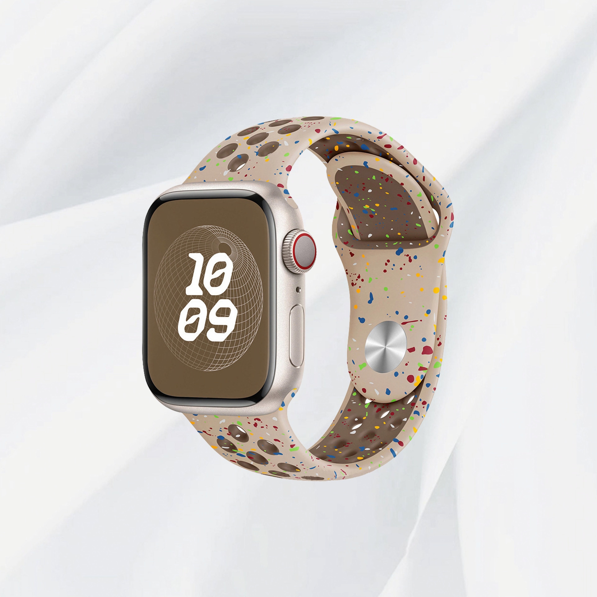 Iots Apple Watch iwatch — фото 5