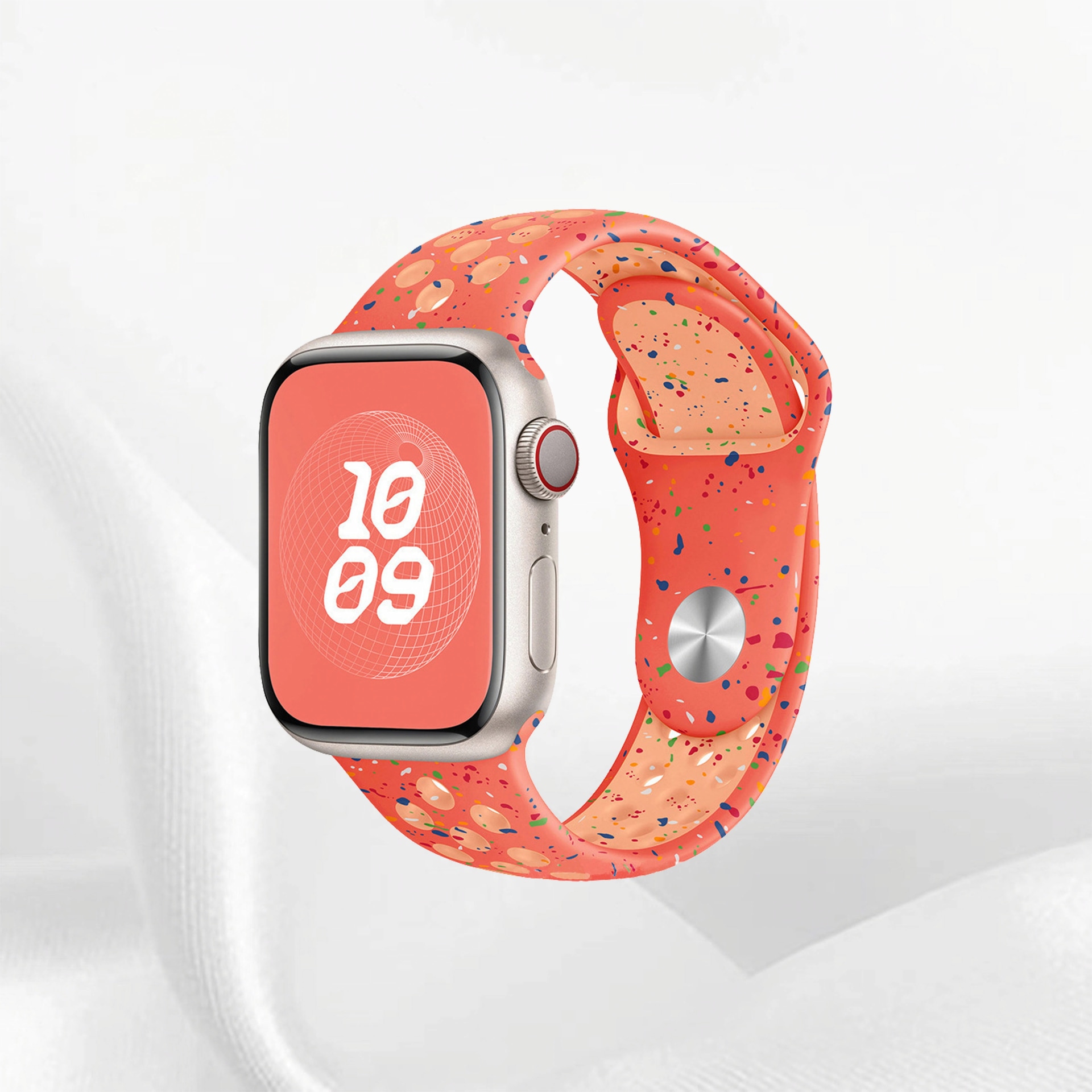 Iots Apple Watch iwatch — фото 4