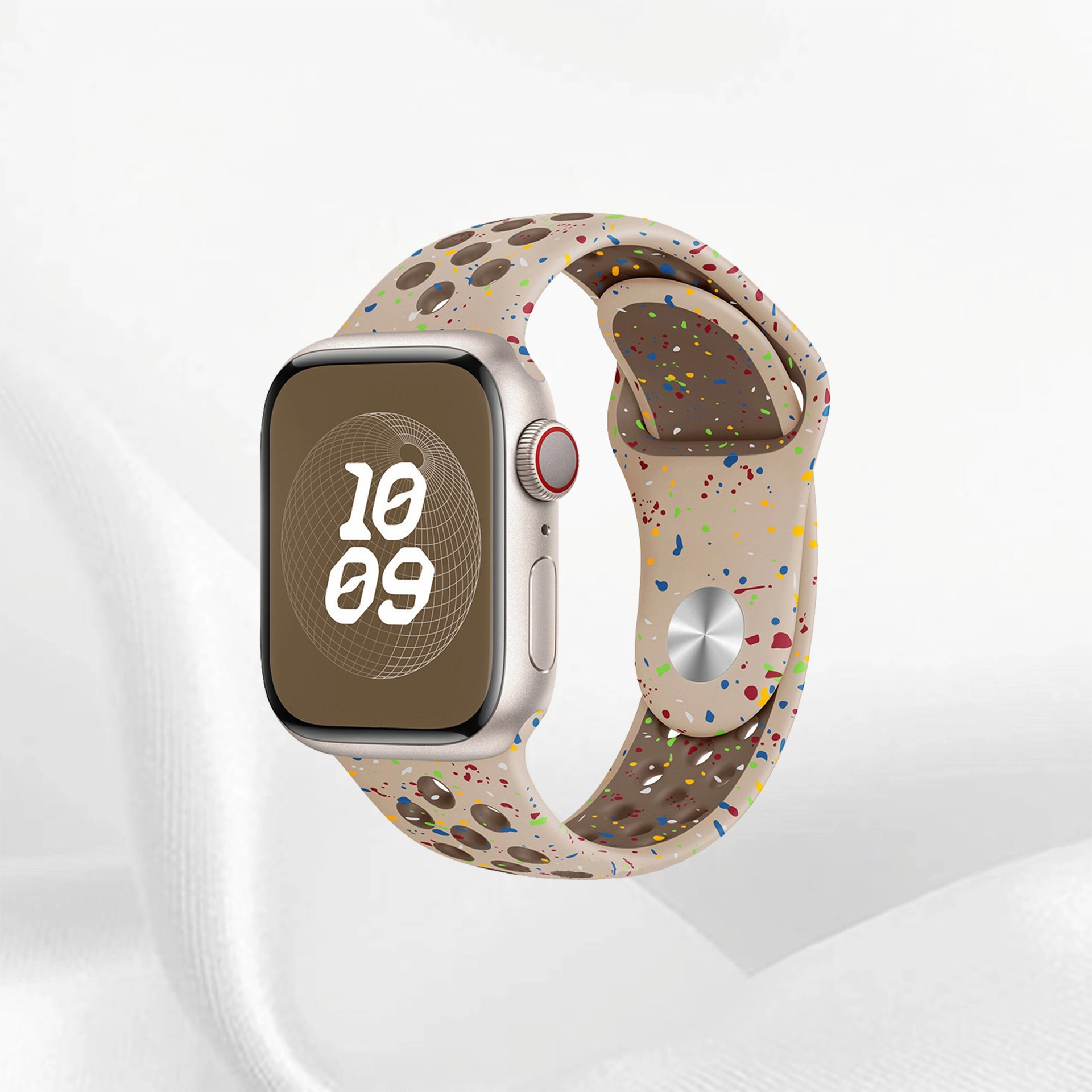 Iots Apple Watch iwatch — фото 6