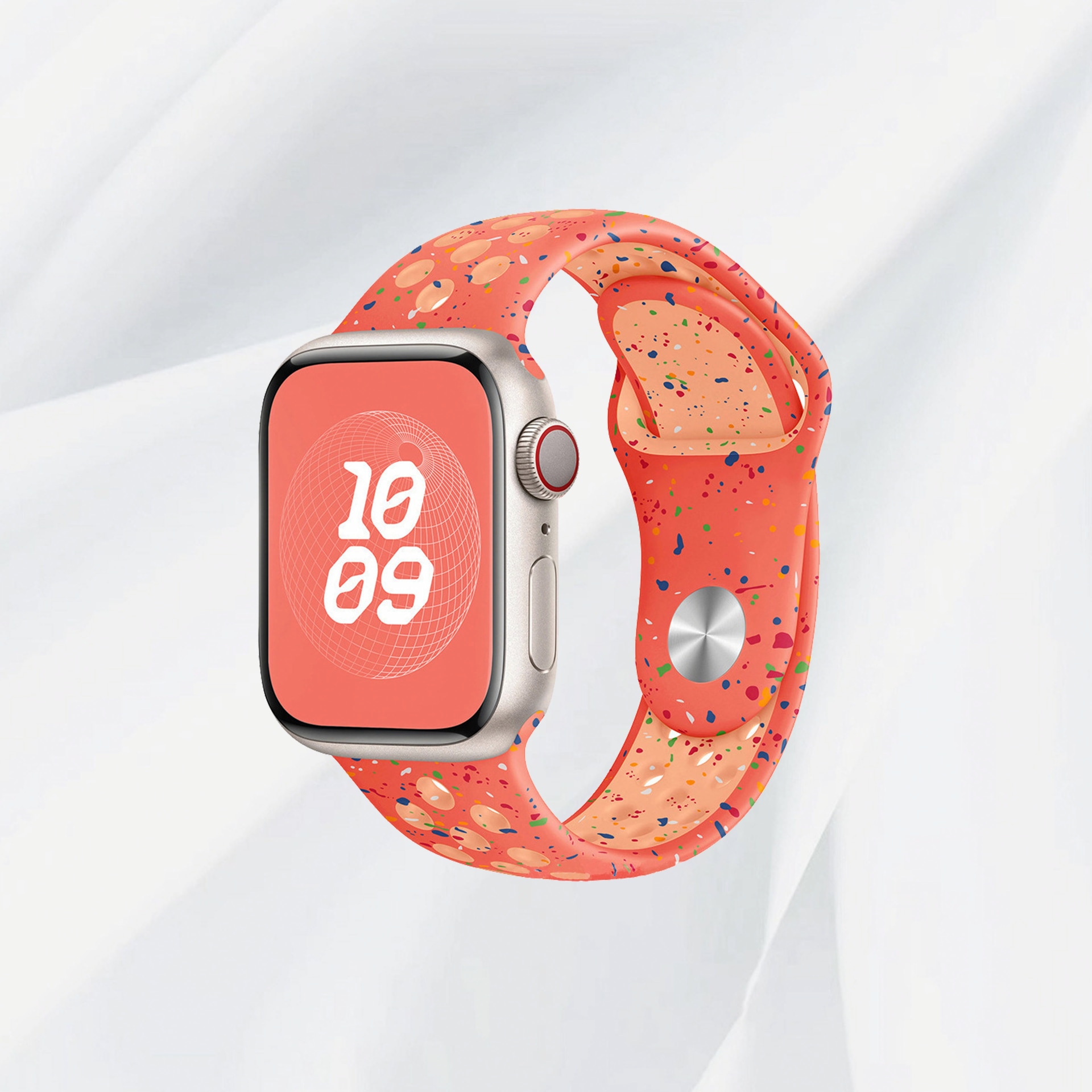 Iots Apple Watch iwatch — фото 3