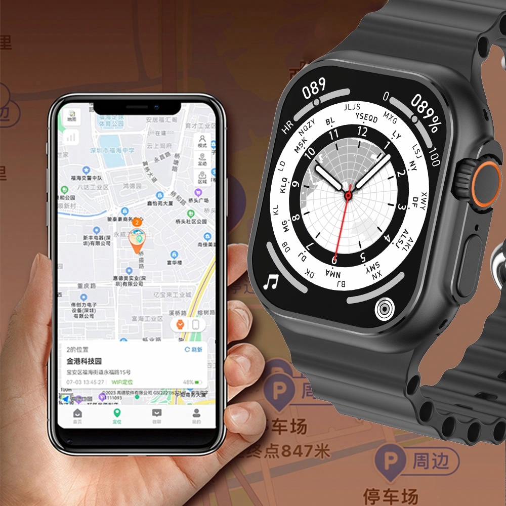 Aomn CU2 app WiFi4G — фото 1