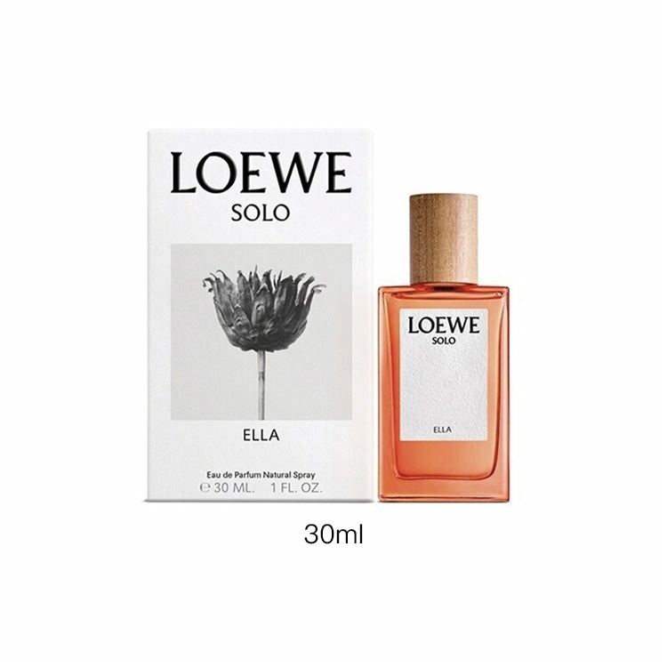 Loewe EDP 30ml75ml100ml — фото 6