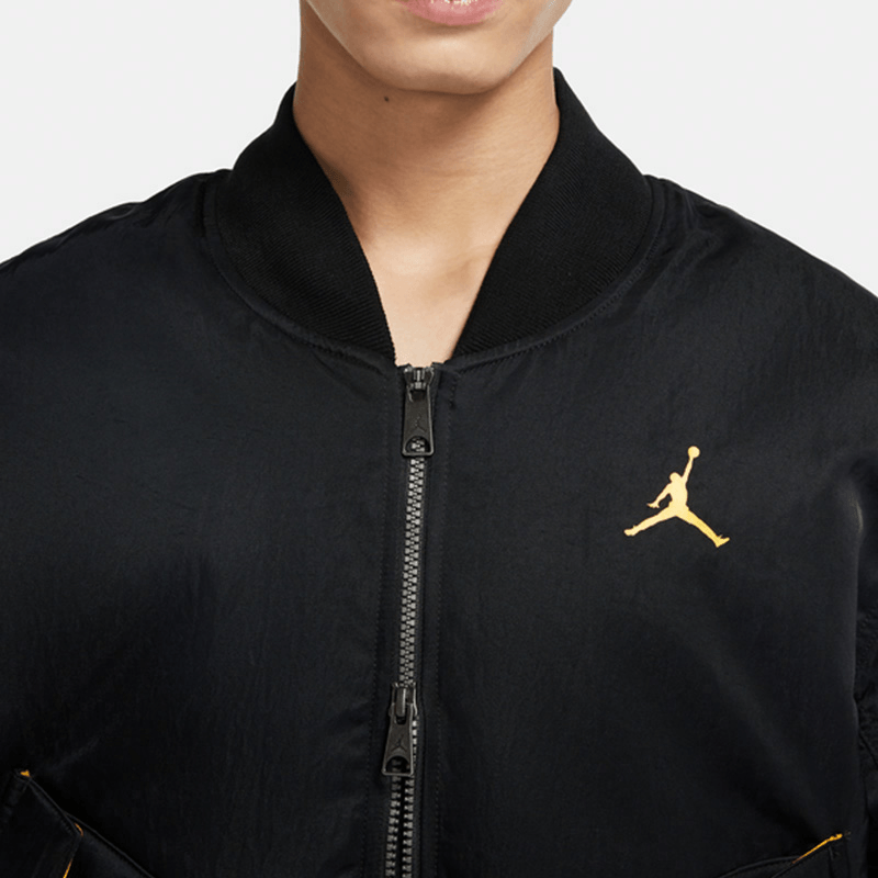 Jordan Nike x Jordan Jacket — фото 3
