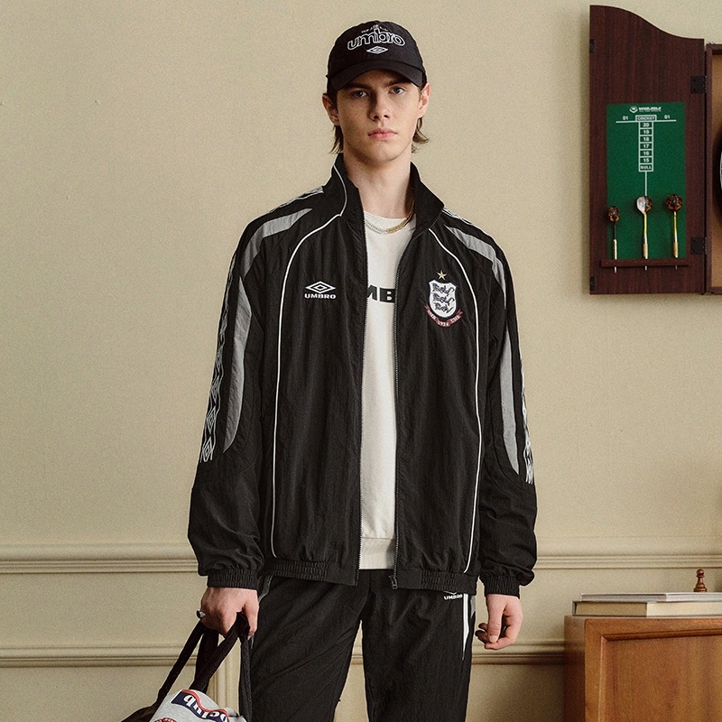 Umbro CNY Dragon Year Jacket — фото 4