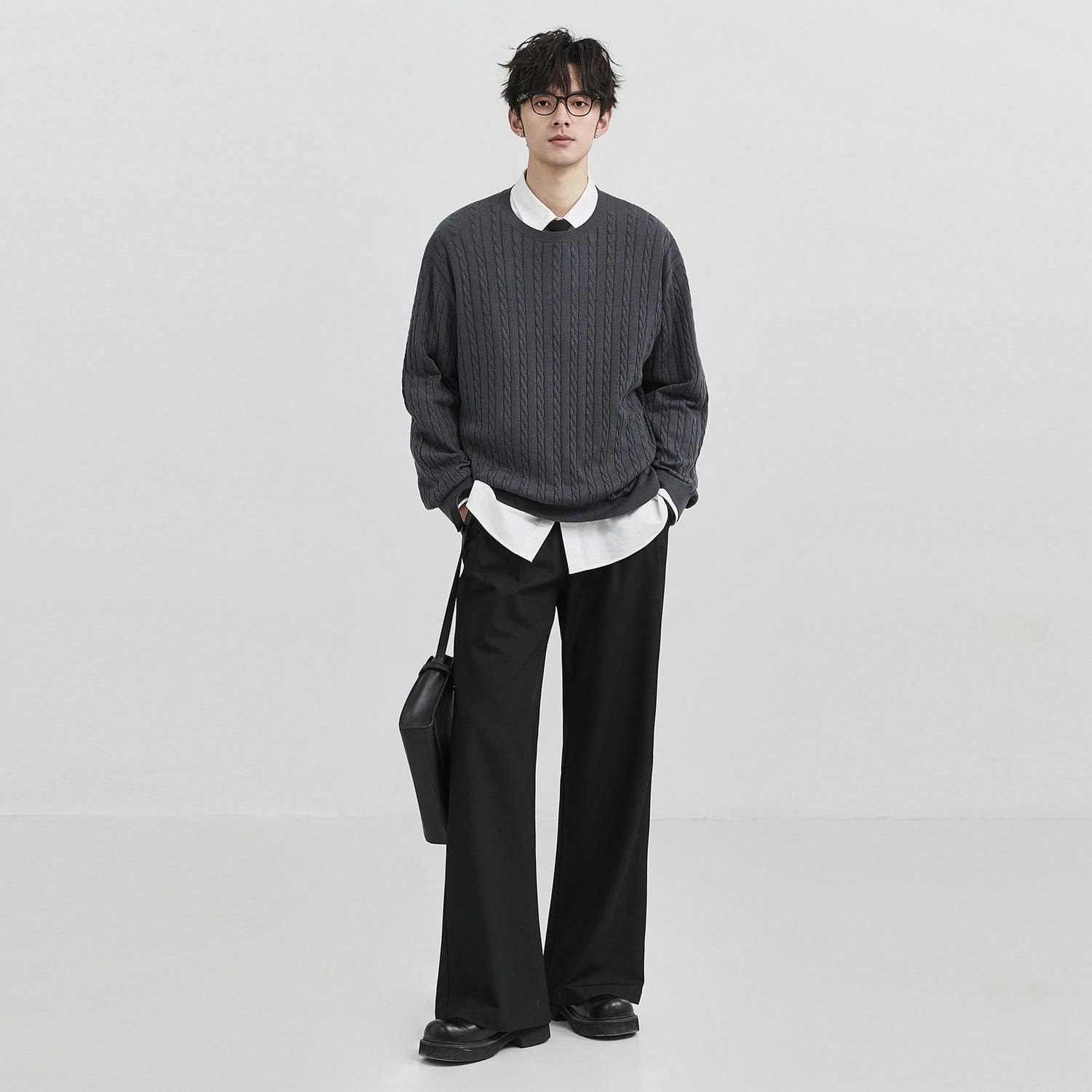 Earl Joel Топы (Арт. Y433919) — фото 6