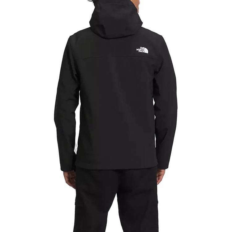 The North Face Apex Bionic 3 Hoodie — фото 4