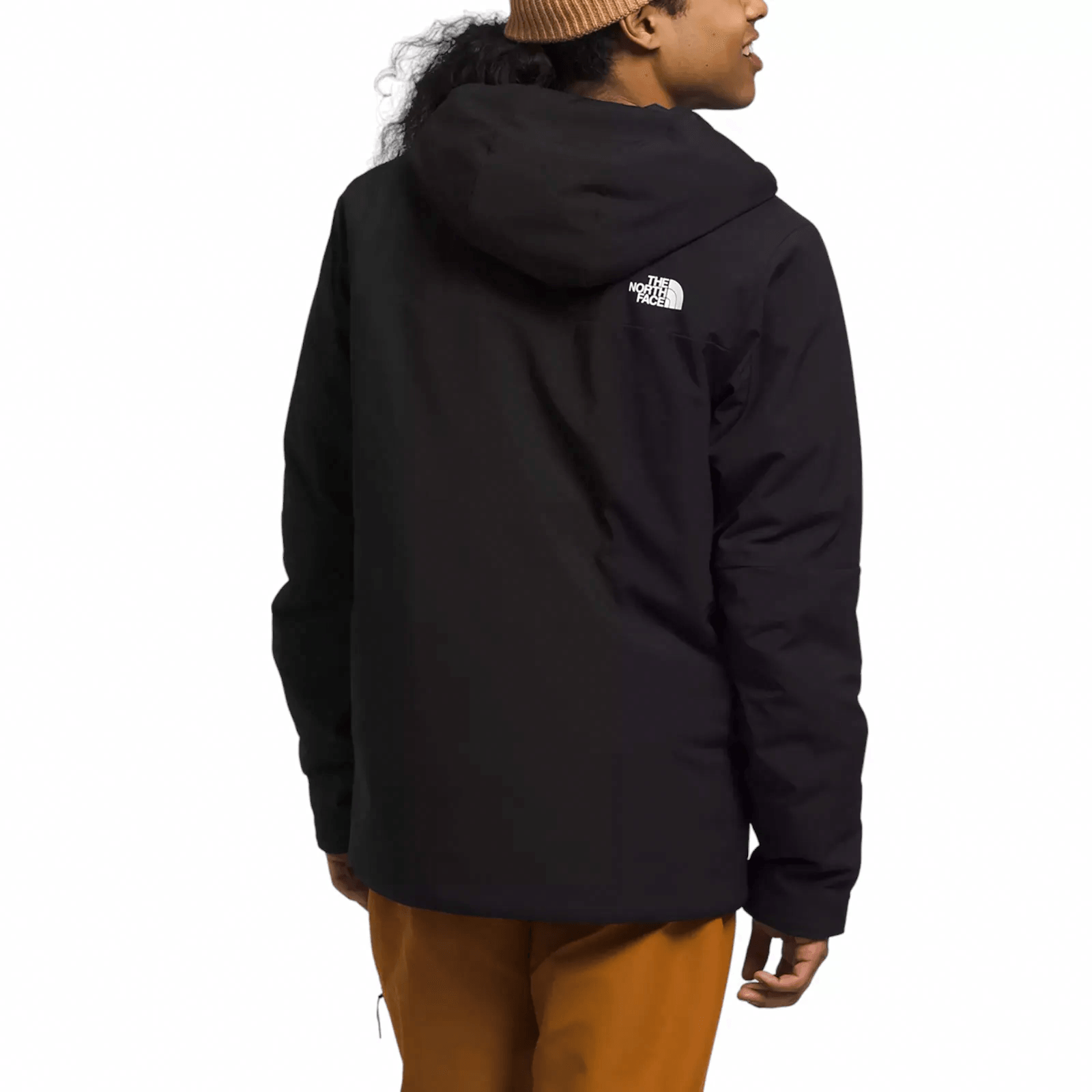 The North Face Apex Bionic 3 Hoodie — фото 3