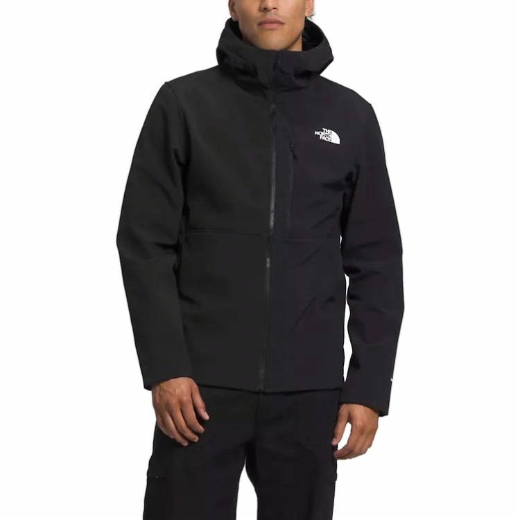 The North Face Apex Bionic 3 Hoodie — фото 2