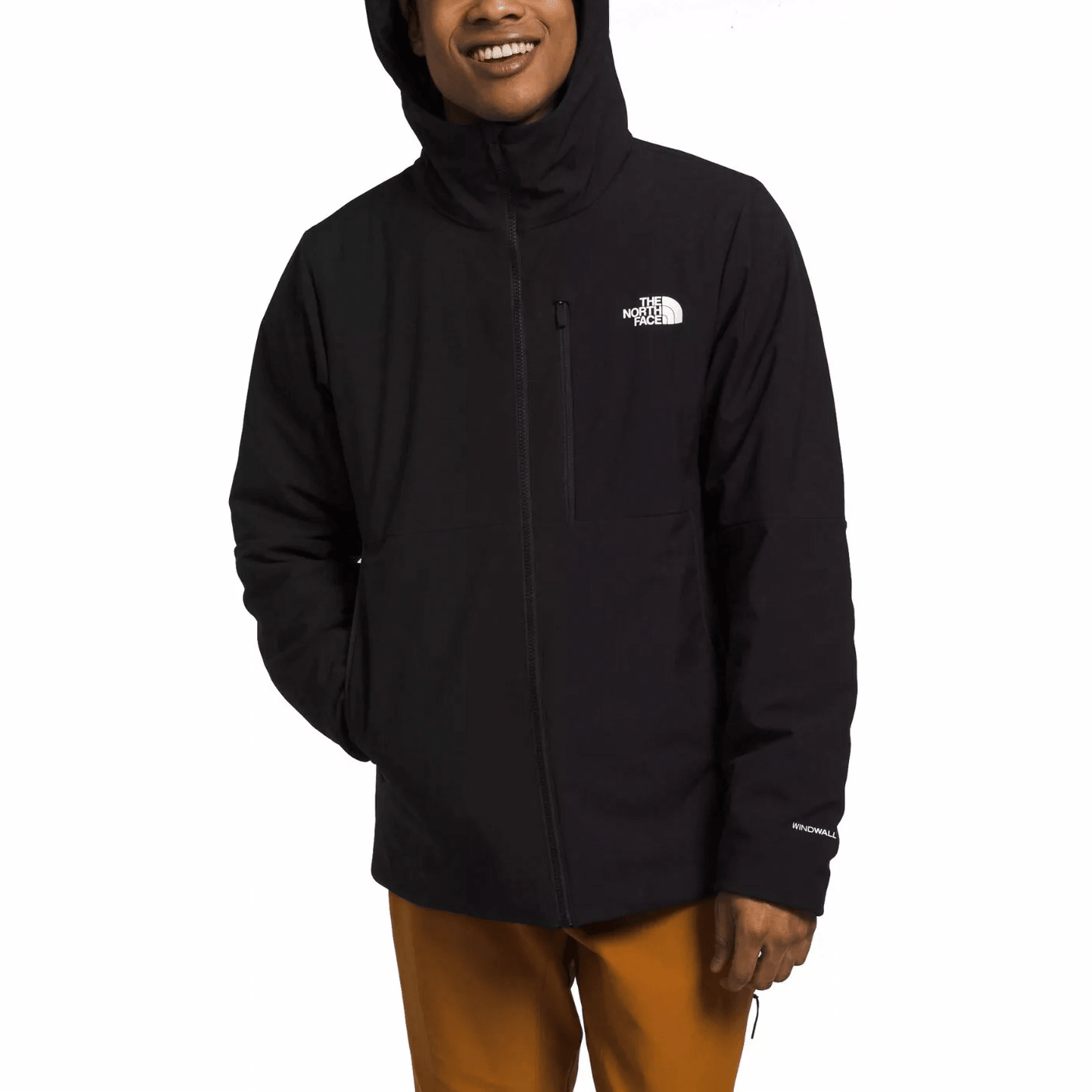 The North Face Apex Bionic 3 Hoodie — фото 1
