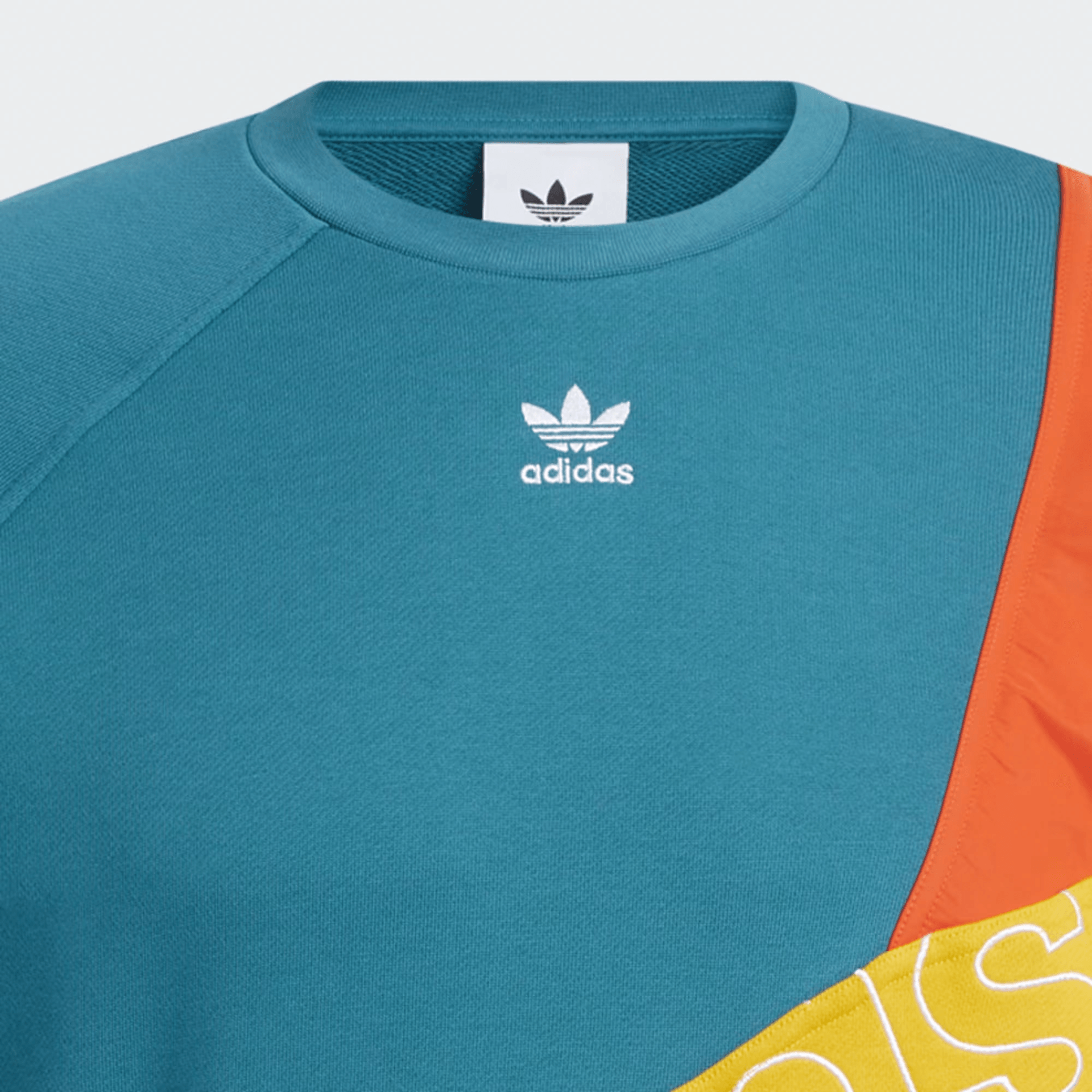 Adidas originals Logo — фото 3