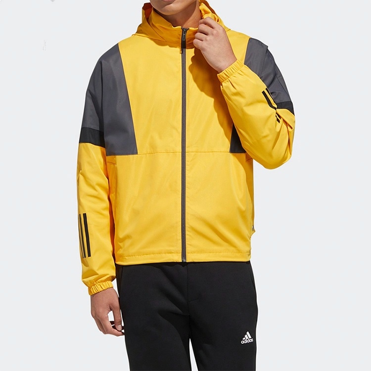 Adidas Куртка (Арт. GP6402) — фото 2