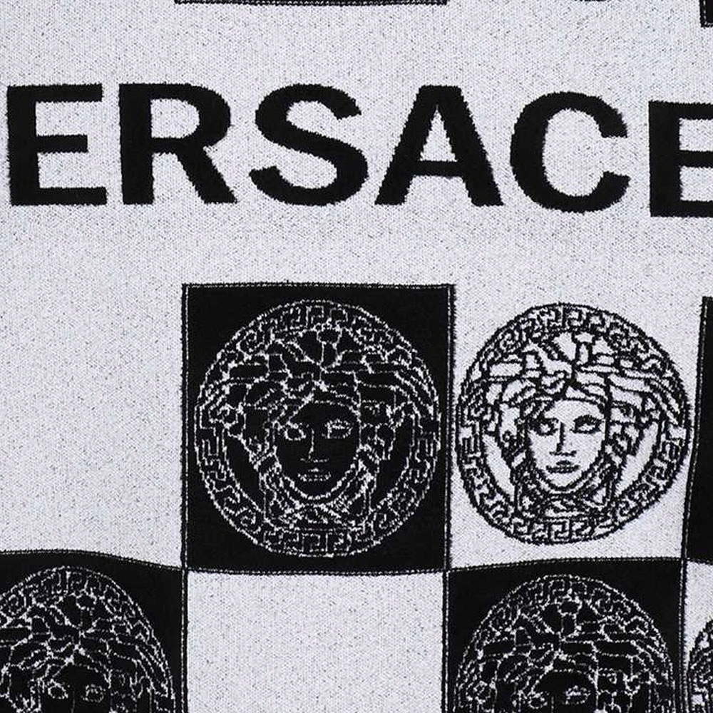 Versace Топы (Арт. A87268-A235904-A2024) — фото 4