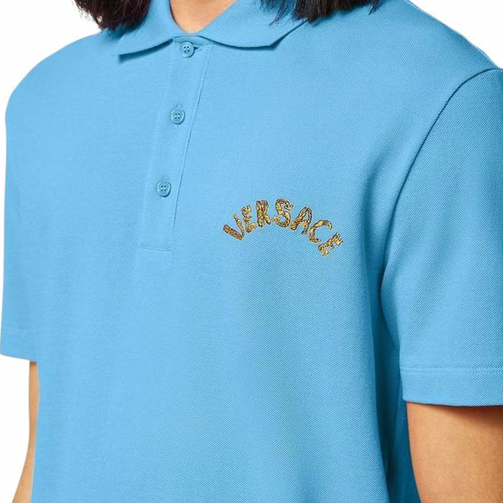 Versace SS23 Polo — фото 2