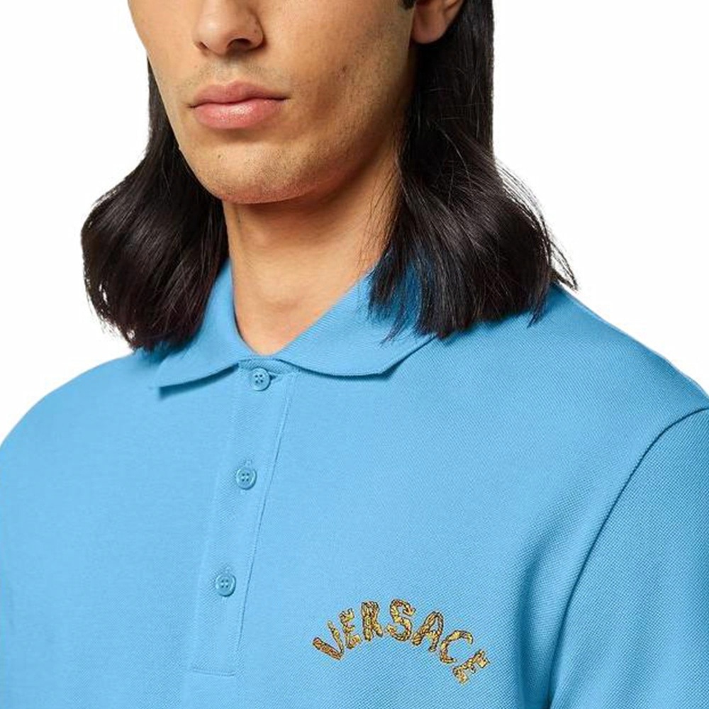 Versace SS23 Polo — фото 1