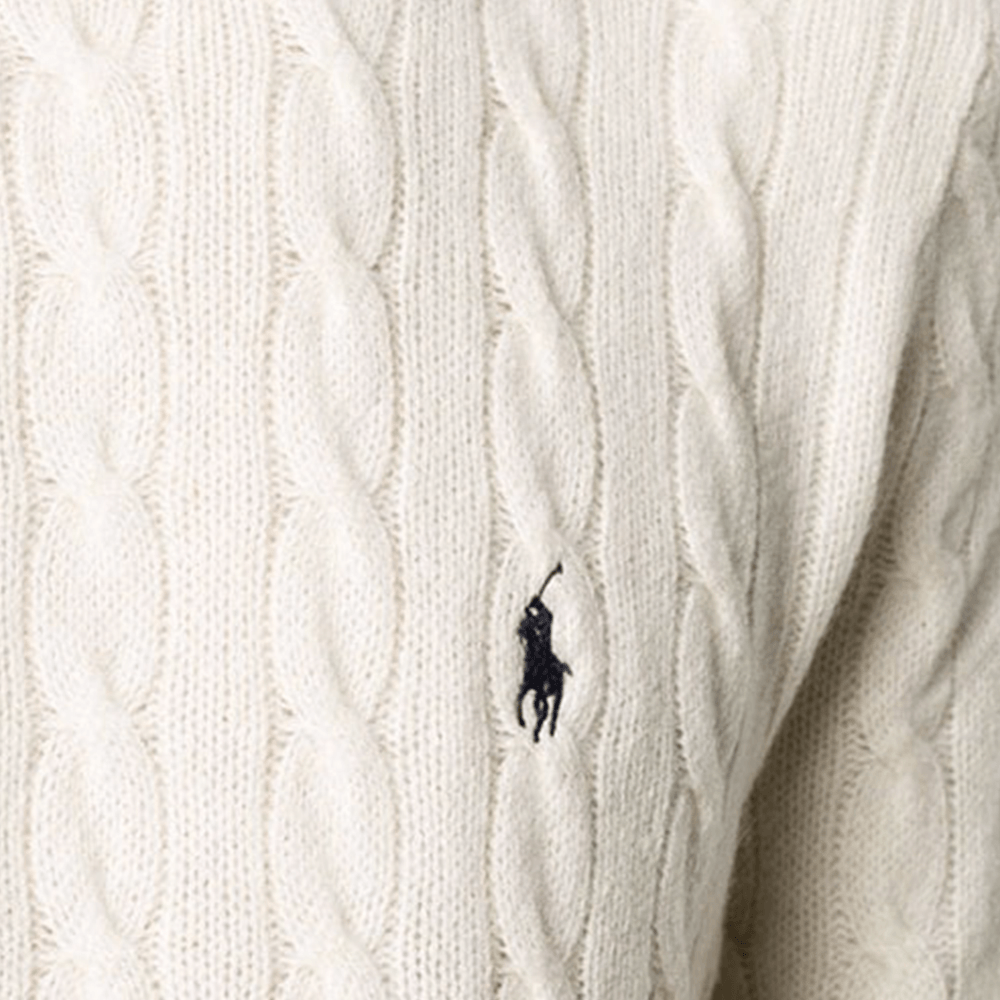 Polo Ralph Lauren FW21 Logo — фото 5