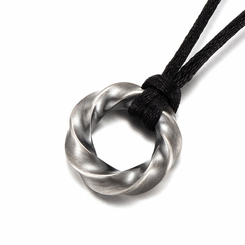 Ideagemer Mobius Pendant — фото 7