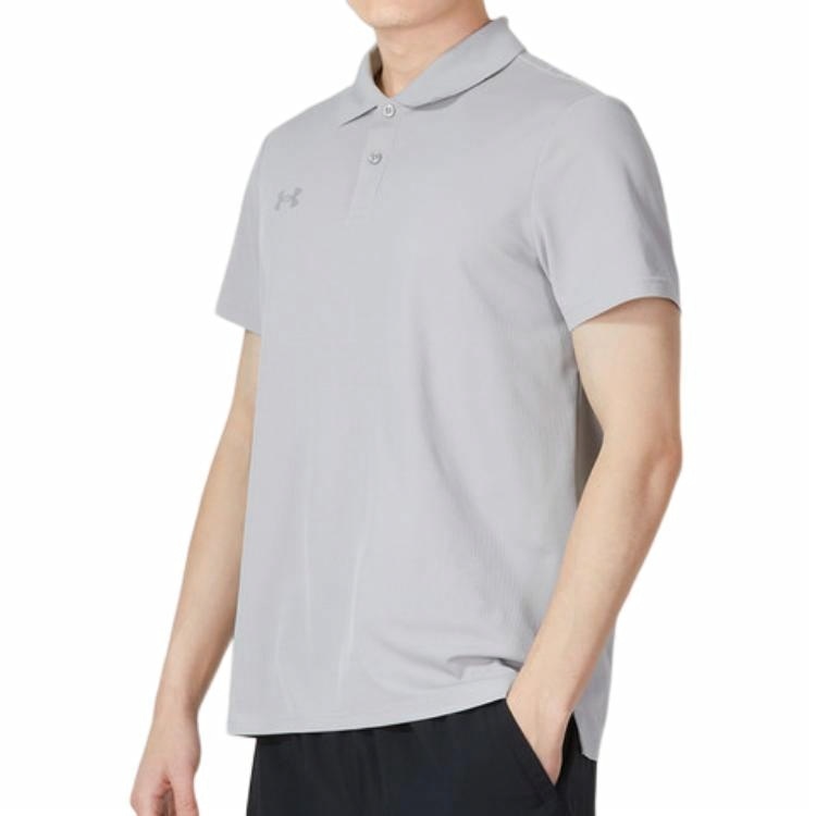 Under Armour Polo — фото 5