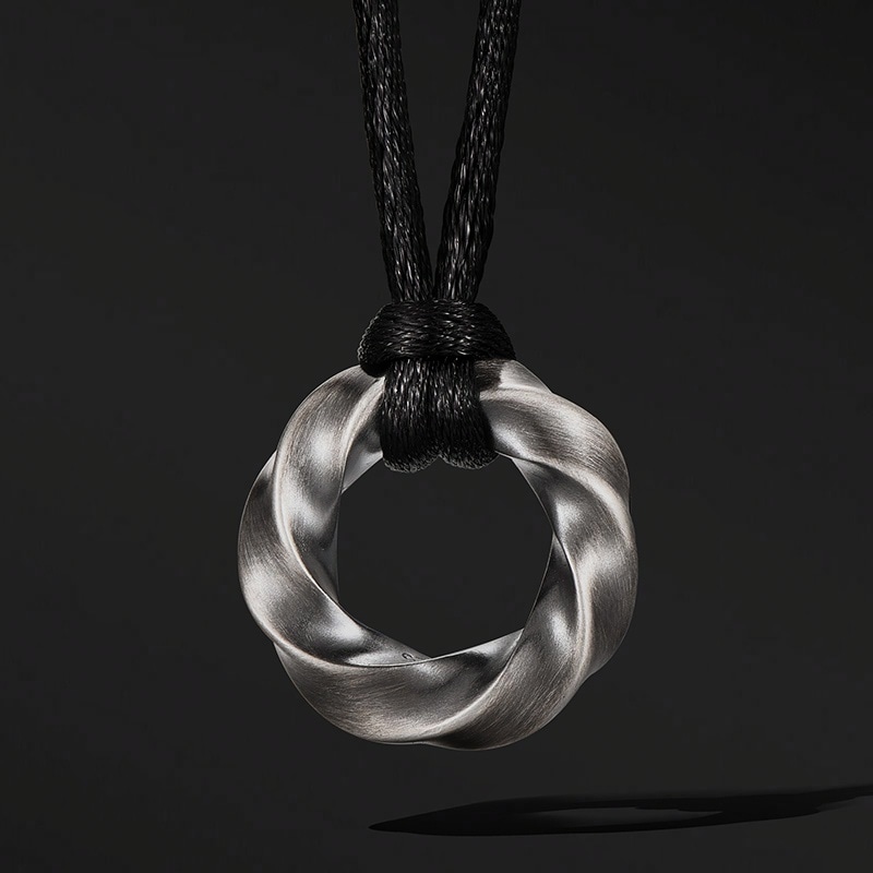 Ideagemer Mobius Pendant — фото 4