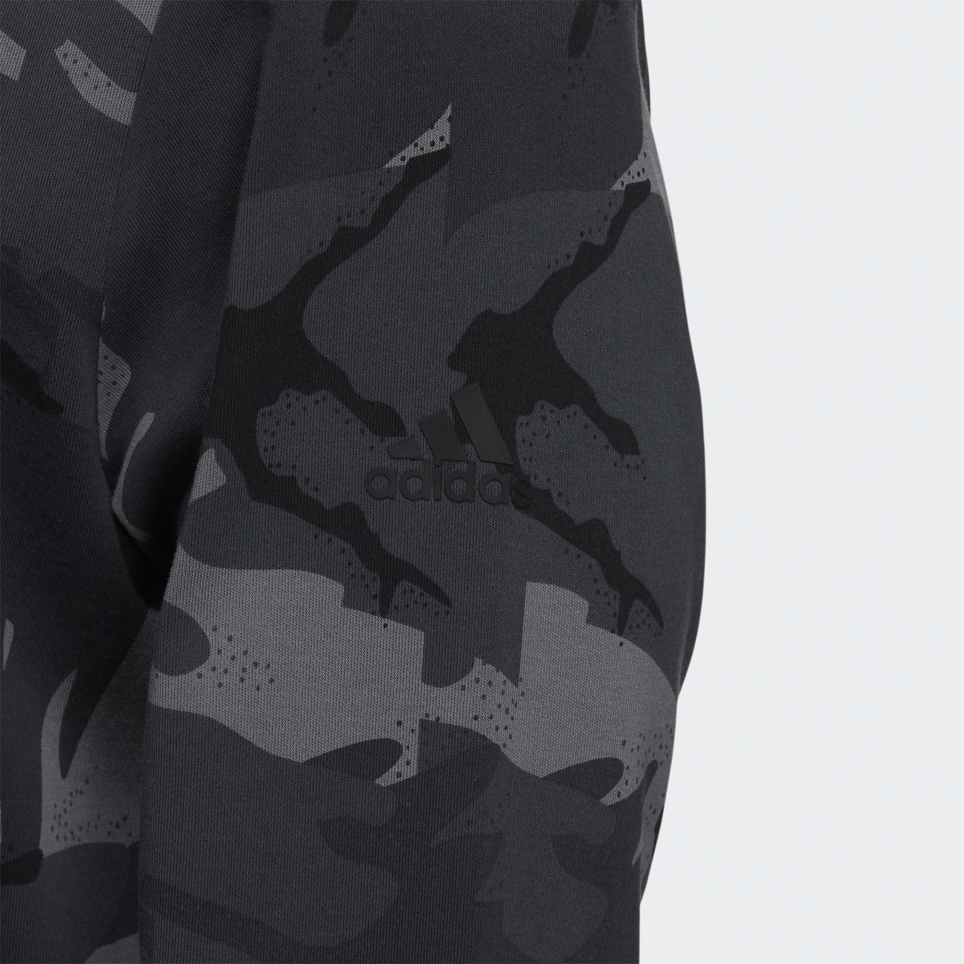 Adidas Fi Aop Camo Swt — фото 5