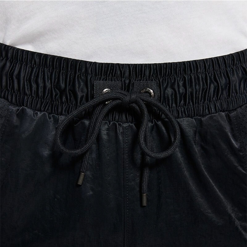 Jordan Jumpman Logo Track Pants Black — фото 4