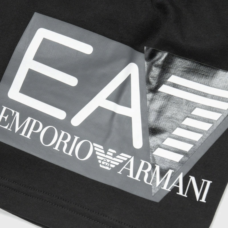 Emporio Armani EA7 SS24 Logo — фото 5