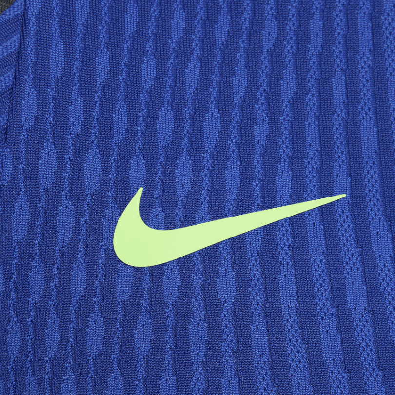 Nike Dri-FIT ADV FC Barcelona Strike Elite Third Long Sleeve — фото 4