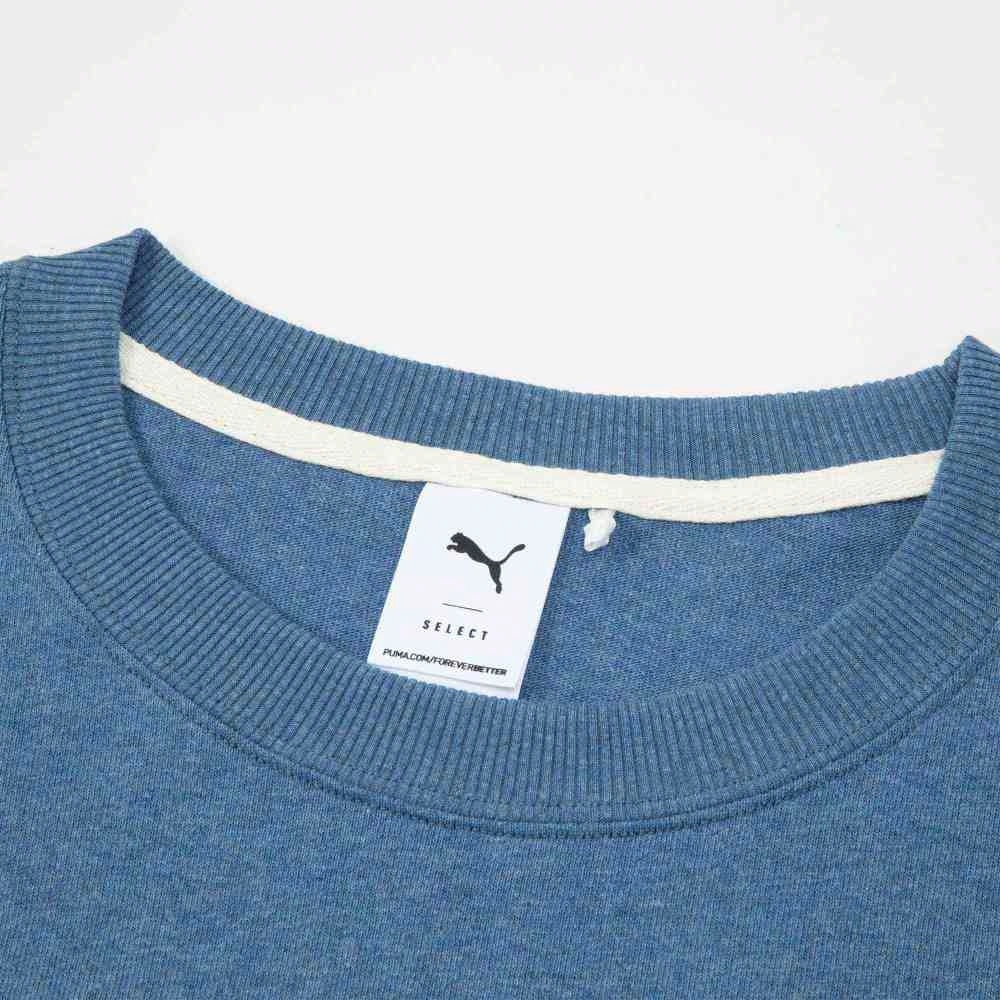 Puma NAVY T — фото 3