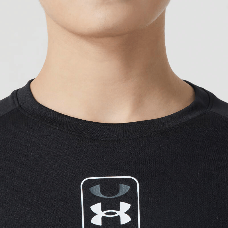 Under Armour Футболка (Арт. 1383398-001) — фото 4