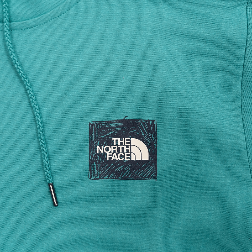The North Face SS22 Logo — фото 3