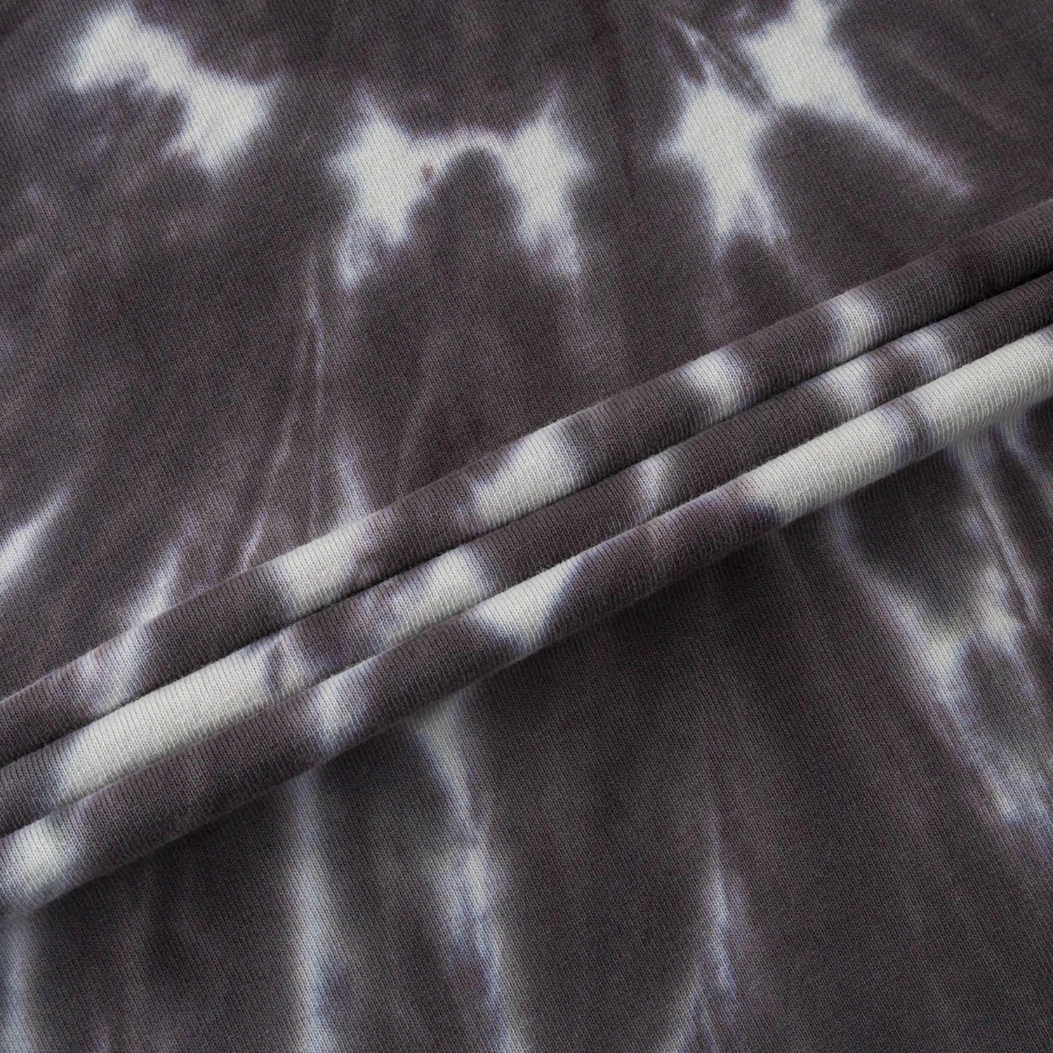 Vans Tie-Dye Letter Print Tee — фото 2