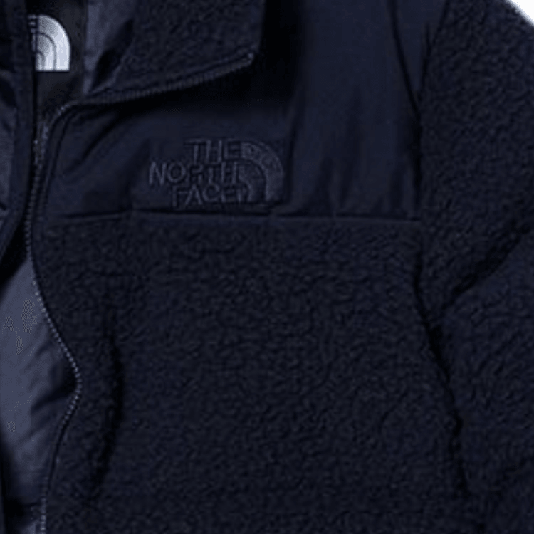 The North Face Одежда (Арт. NF0A7QFG-RG1) — фото 2