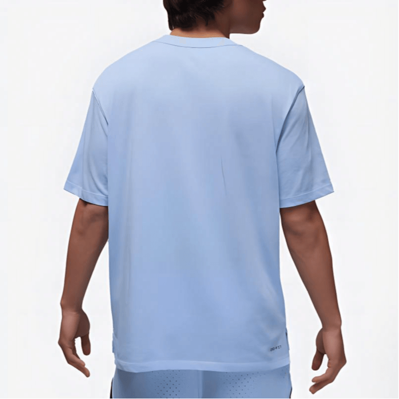 Jordan Sport Dri-FIT Logo Tee — фото 3