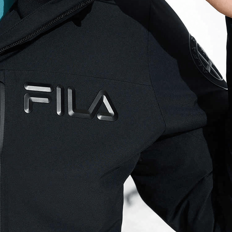 FILA SKI Series — фото 4