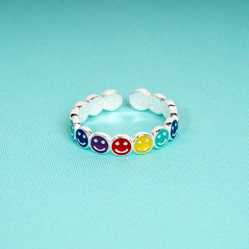 Ownrewards Silver Ring — фото 2