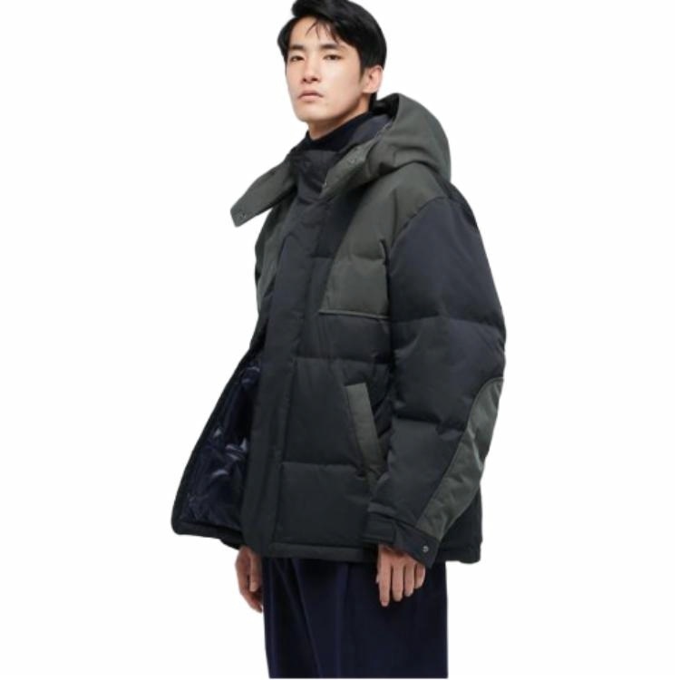 Uniqlo Одежда (Арт. 445767-09) — фото 6