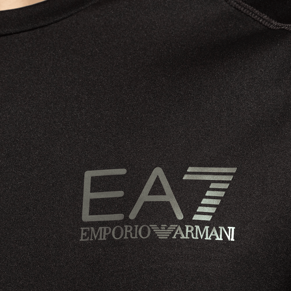 Emporio Armani LogoT — фото 4