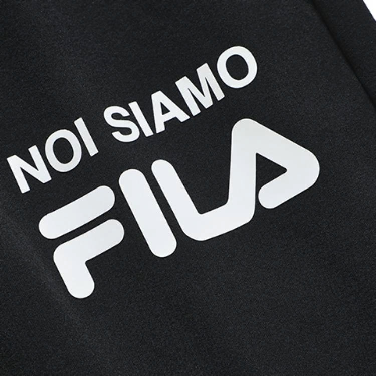 FILA FUSION Logo — фото 2
