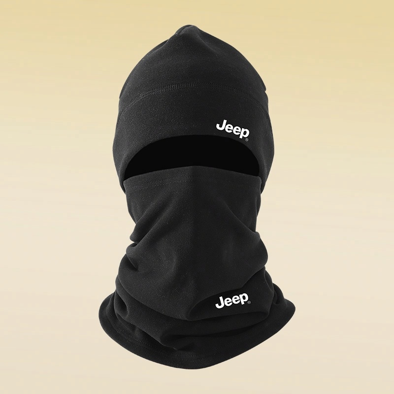 Jeep Balaclava Set — фото 2
