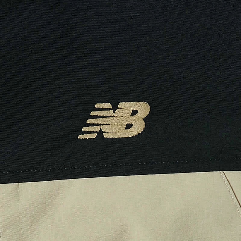 New Balance Куртка (Арт. AMJ41327-SOT) — фото 3